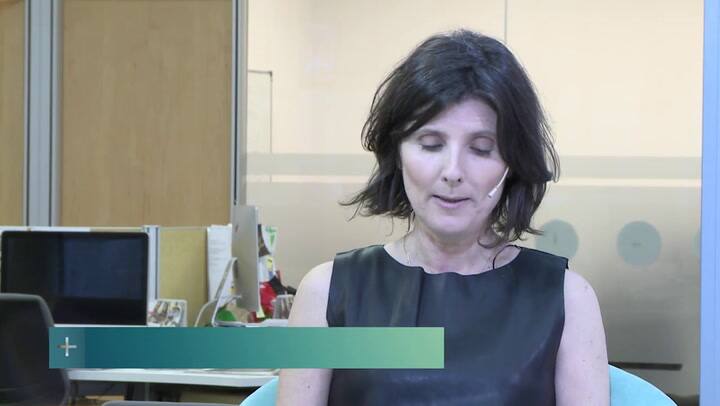 Entrevista a Horacio Salgado