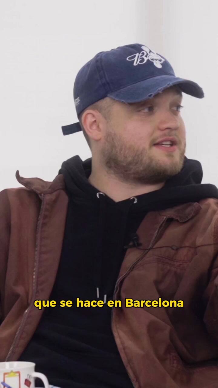 Toto Kirzner reveló una peculiar anécdota con Messi