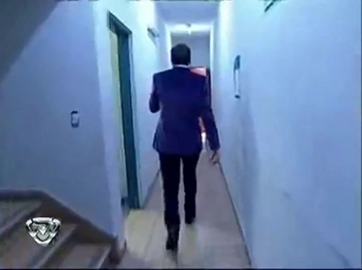 Cómo es el Rolls Royce de los hijos de Ricky Fort