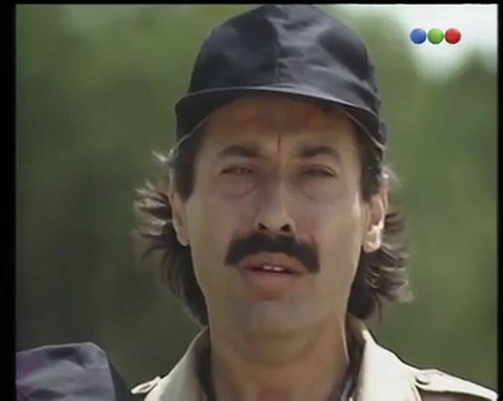 Brigada Cola 92''''