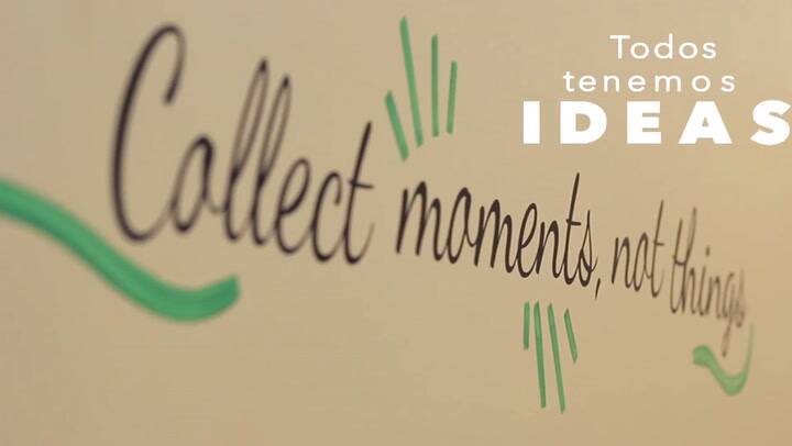 La historia de Big Box