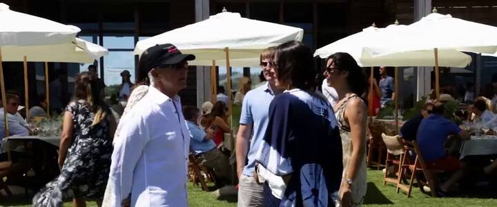 Invierno en la arena by Alcorta