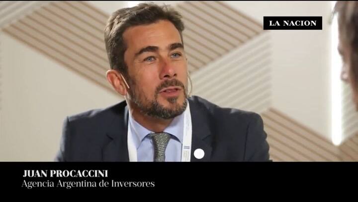Las frases que dejo el Foro de inversión y Negocios