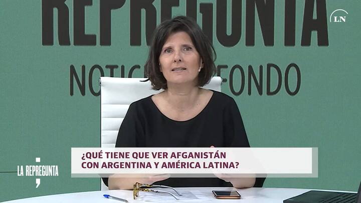 Jorge Heine en La Repregunta