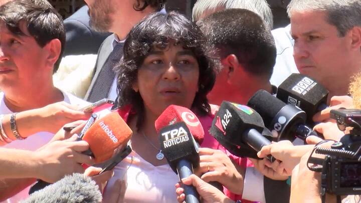 Malvinas: se entregaron los resultados de soldados identificados a las familias