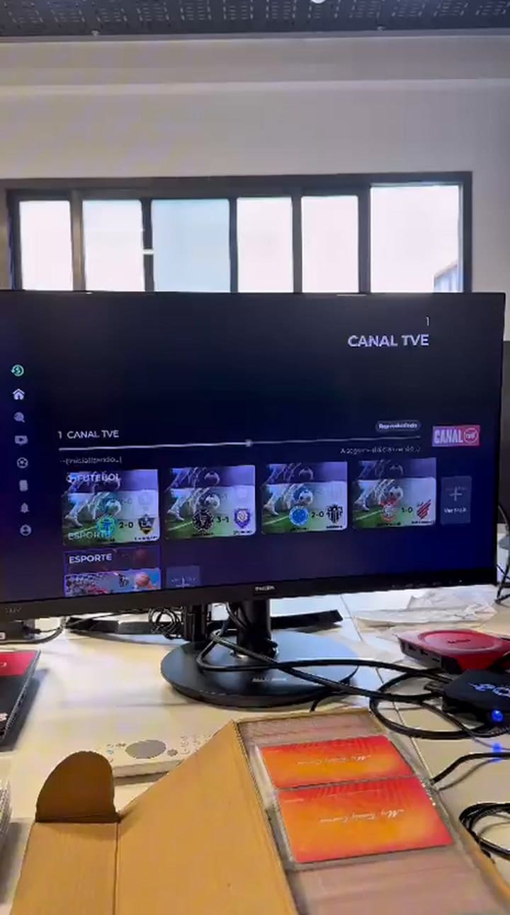 Vicente López: desmantelan una red global de servicios de TV piratas con 8.000.000 de clientes