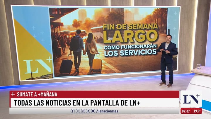 Como funcionaran los servicios durante Carnaval