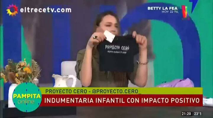 Pampita reveló el motivo por el que no le compra ropa a su hijo Benicio: 'No es de tacaña'