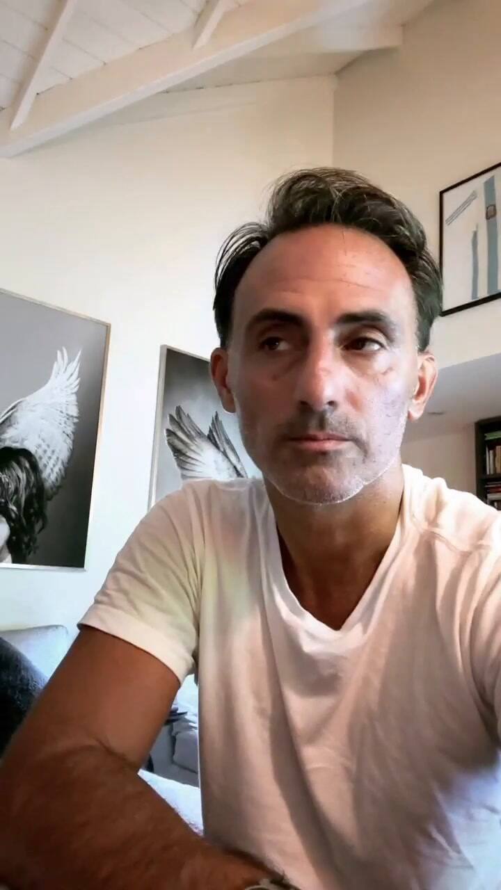 El análisis de Diego Latorre sobre la relación entre Messi y Mbappé