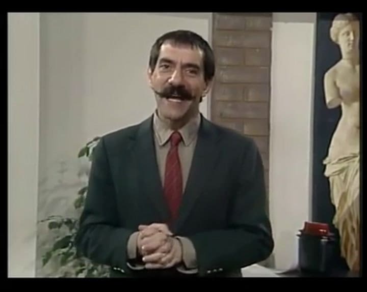 Primera desaparición de Truchán