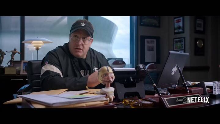 Home Team - Tráiler