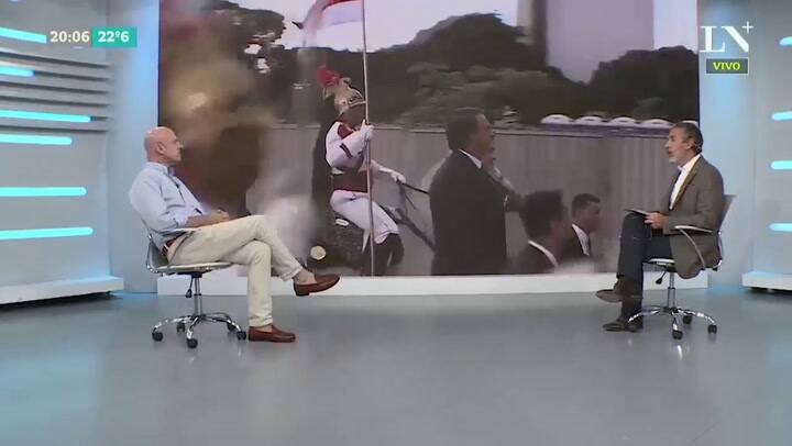 Columna de Carlos Pagni