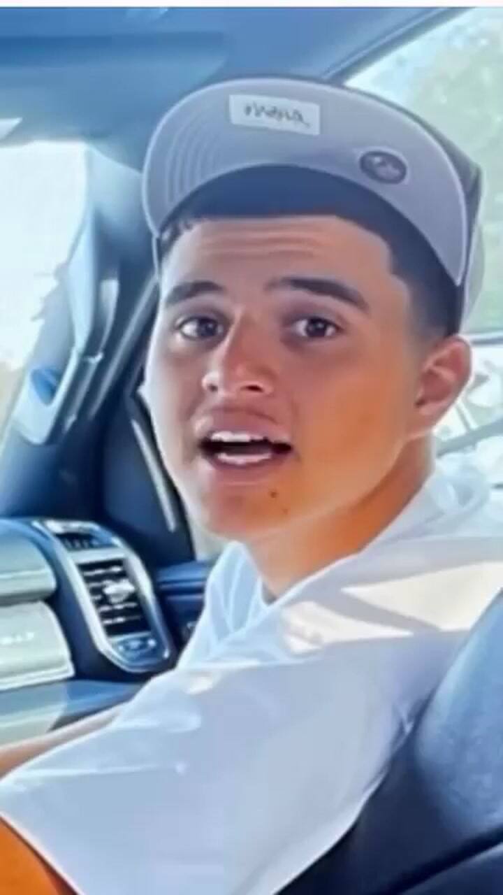 El joven fue visto por última vez en enero de 2022 en el sureste de Houston