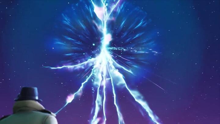 ¿Qué trae de nuevo la temporada 5 de Fortnite? - Fuente: Fortnite