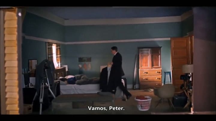 El tráiler de Hereditary