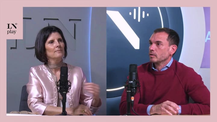 Fernando Sánchez, cofundador de la Coalición Cívica, impulsor de denuncias en Causa Vialidad y testigo, en La Repregunta