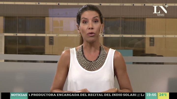 Cómo avanza la búsqueda de las personas desaparecidas tras el recital del Indio Solari