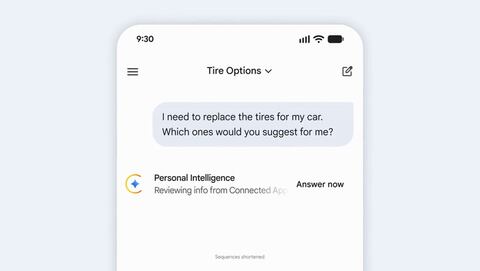 'Gemini espía tu vida': Google activa IA con acceso total a Gmail y Fotos