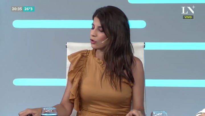 Columna de Jorge Liotti