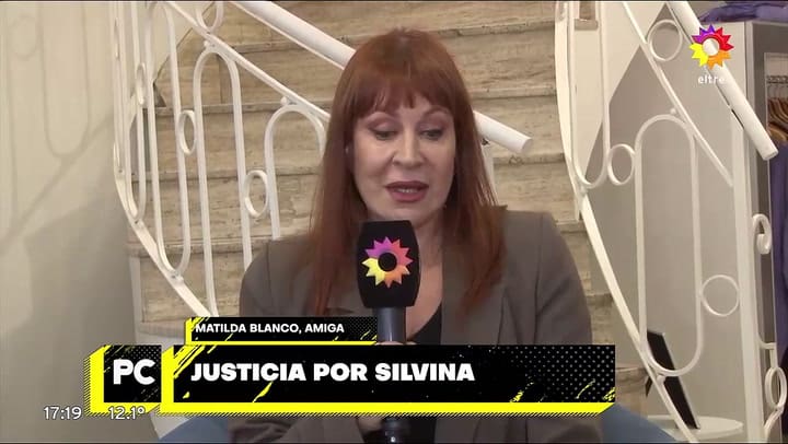 Matilda Blanco contó qué iba a hacer Silvina Luna si ganaba el Hotel de los famosos