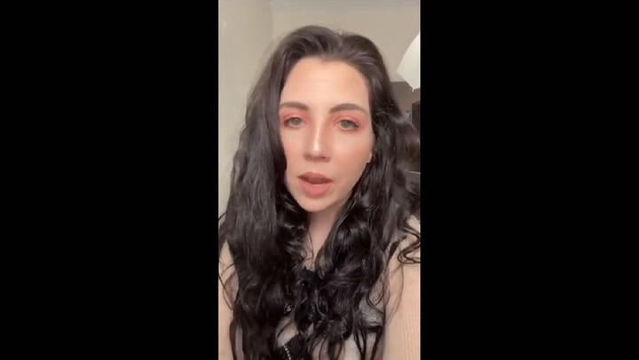 La extraña escalera a la nada en un bosque que generó todo tipo de teorías