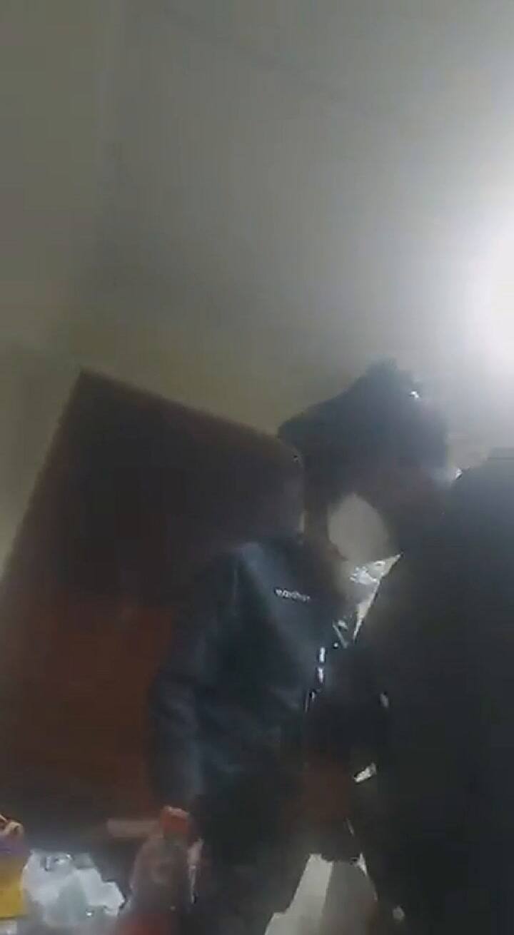 Always Ready acusó a Boca de haber obsequiado regalos a la terna arbitral del partido en La Paz