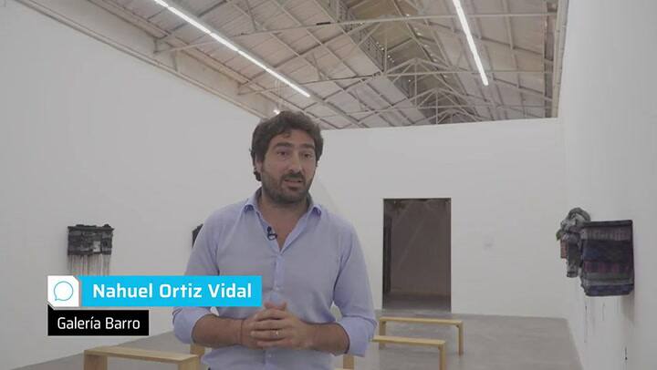 Galería Barro