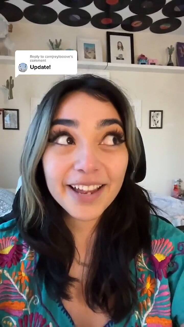 Estudiante busca entrar a Pixar, se vuelve un fenómeno en TikTok 1