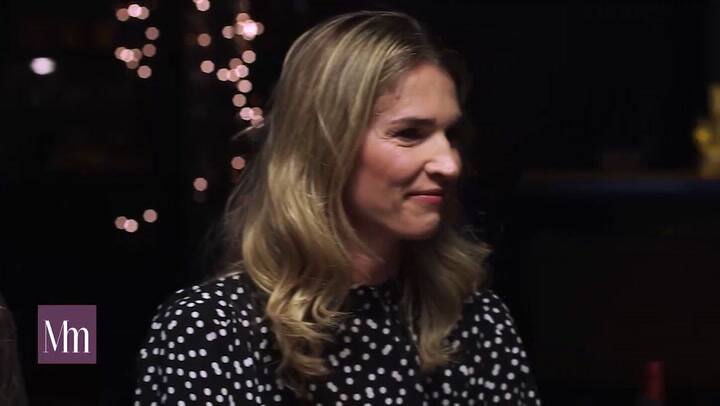 En Mesa de mujeres sobre el acoso sexual