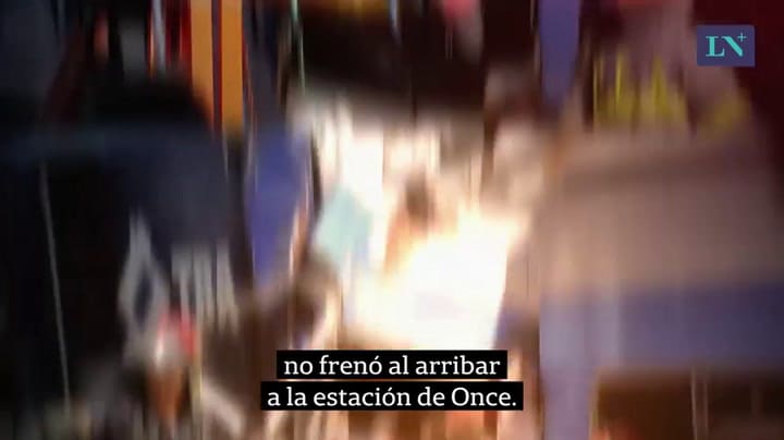 Tragedia de Once: de las 52 víctimas a los juicios y alivio de los familiares