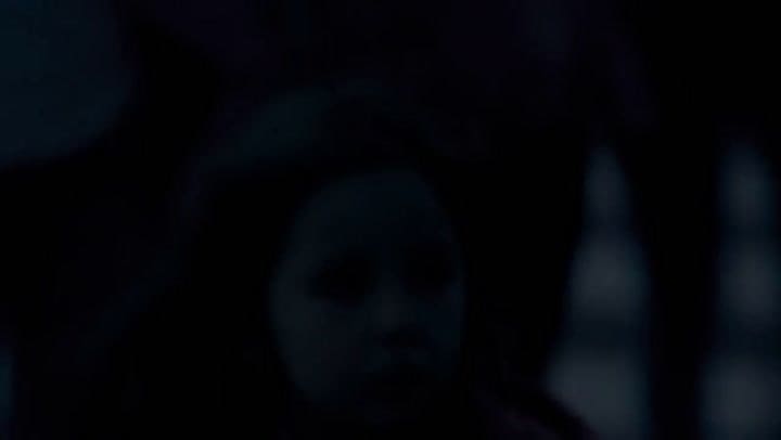 El jardín de bronce - Trailer