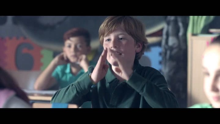 Trailer de El ratón Pérez y los guardianes del libro mágico - Fuente: YouTube