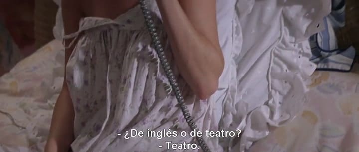 Fragmento de Cabo de miedo - Fuente: YouTube