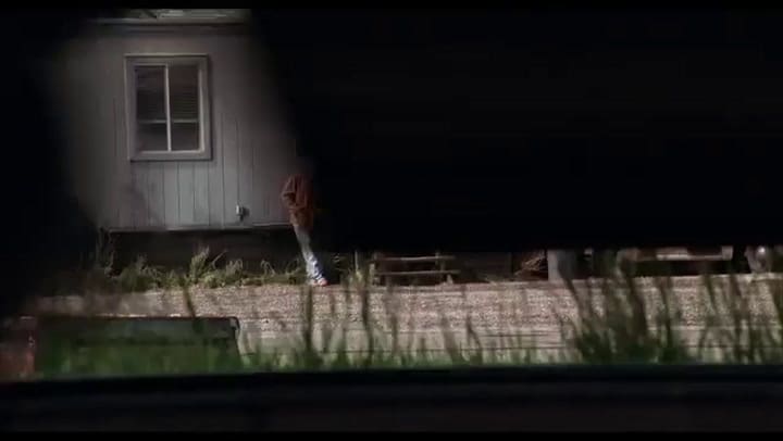 Trailer de Secreto en la montaña - Fuente: Youtube