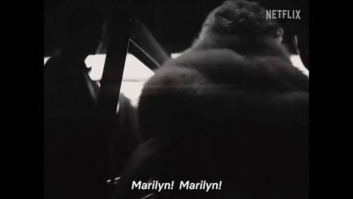 Netflix presenta el adelanto de Blonde, protagonizada por Ana de Armas