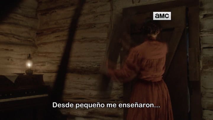 The Son, familia, historia y sangre en el regreso de Pierce Brosnan a la TV