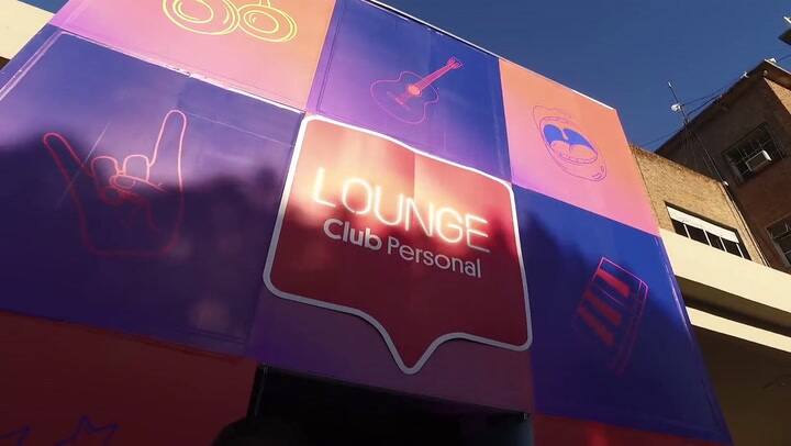 Personal Fest 2017 Story