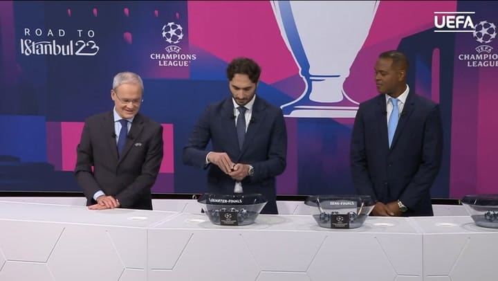 Chelsea, con Enzo Fernández, se cruza en cuartos de final con el Real Madrid