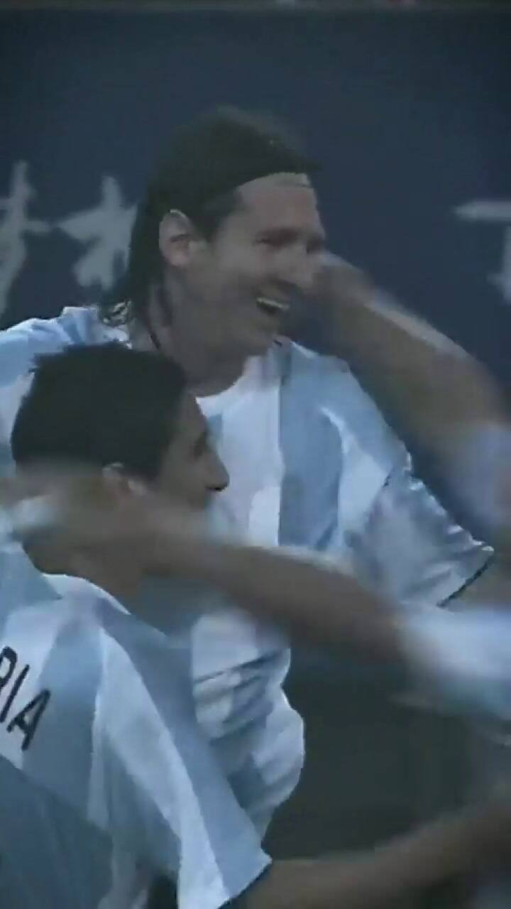 Leo Messi compartió un video muy emocionante a solo horas del debut de Argentina en el Mundial