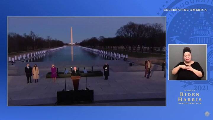 Yolanda Adams les dedicó el tema Hallelujah a las víctimas del Covid-19