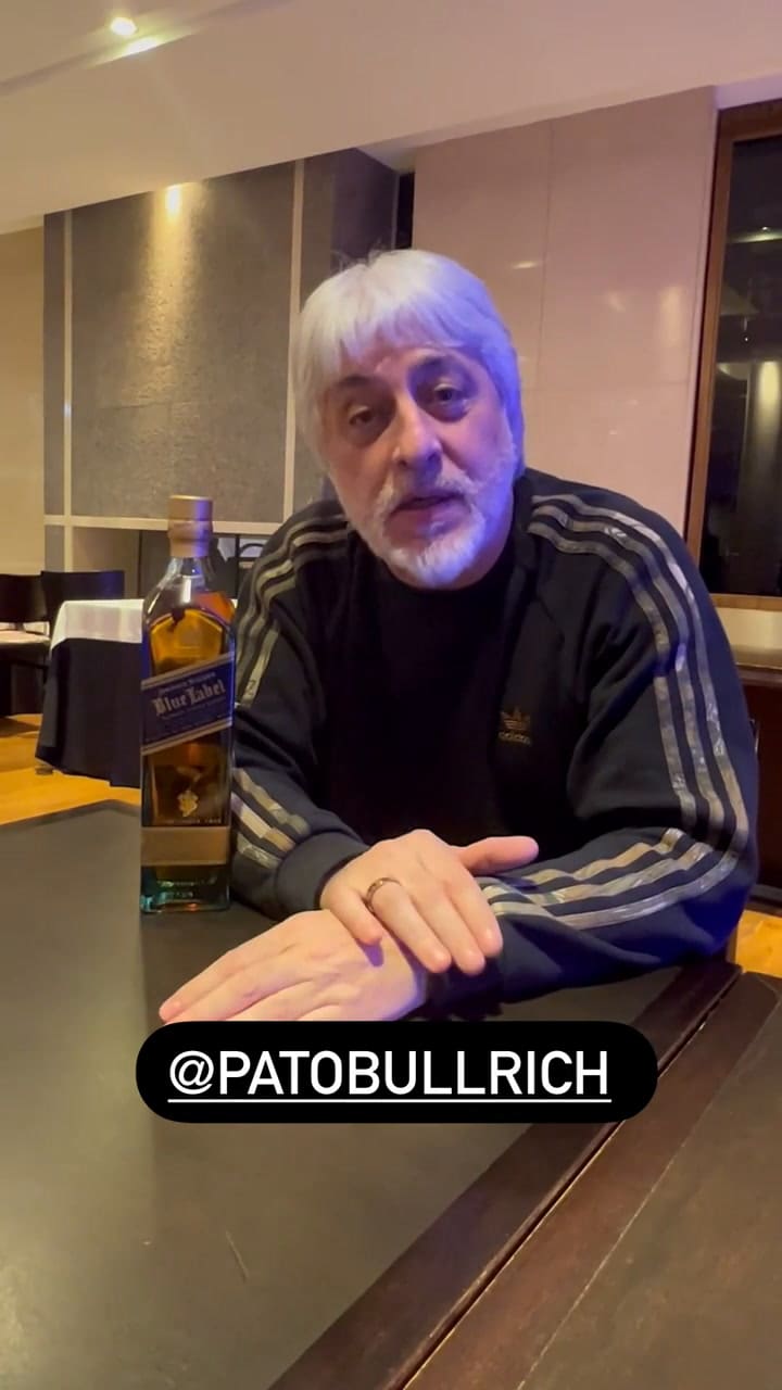 Rafael Di Zeo le respondió a Patricia Bullrich