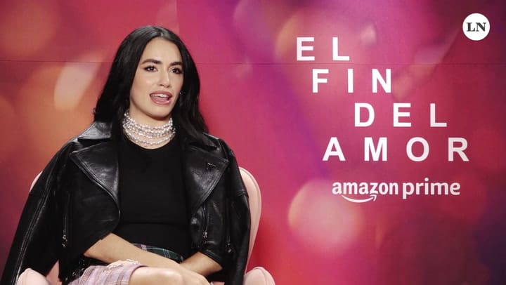 Qué hizo Lali Espósito después de su enfrentamiento con Javier Milei