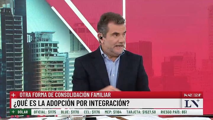 El analisis del economista Jorge Colina