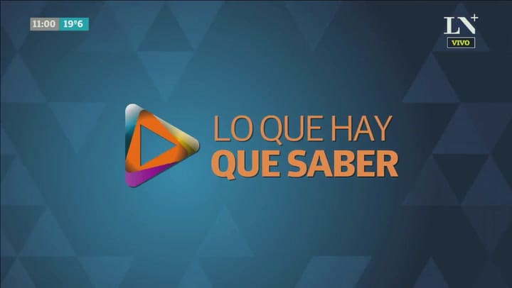 Principales noticias del día - 10 de octubre