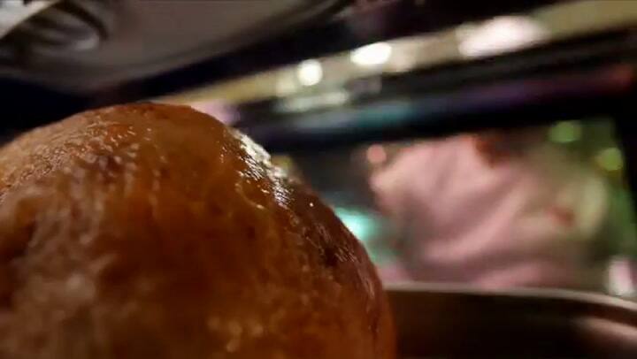 Rouses Thanksgiving 2011