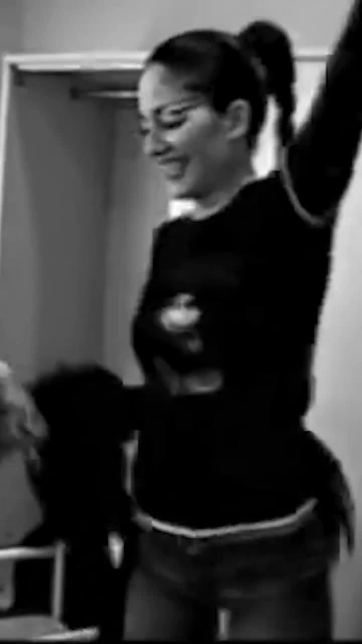 El video que compartió Cris Morena para celebrar el cumpleaños de Isabel Macedo