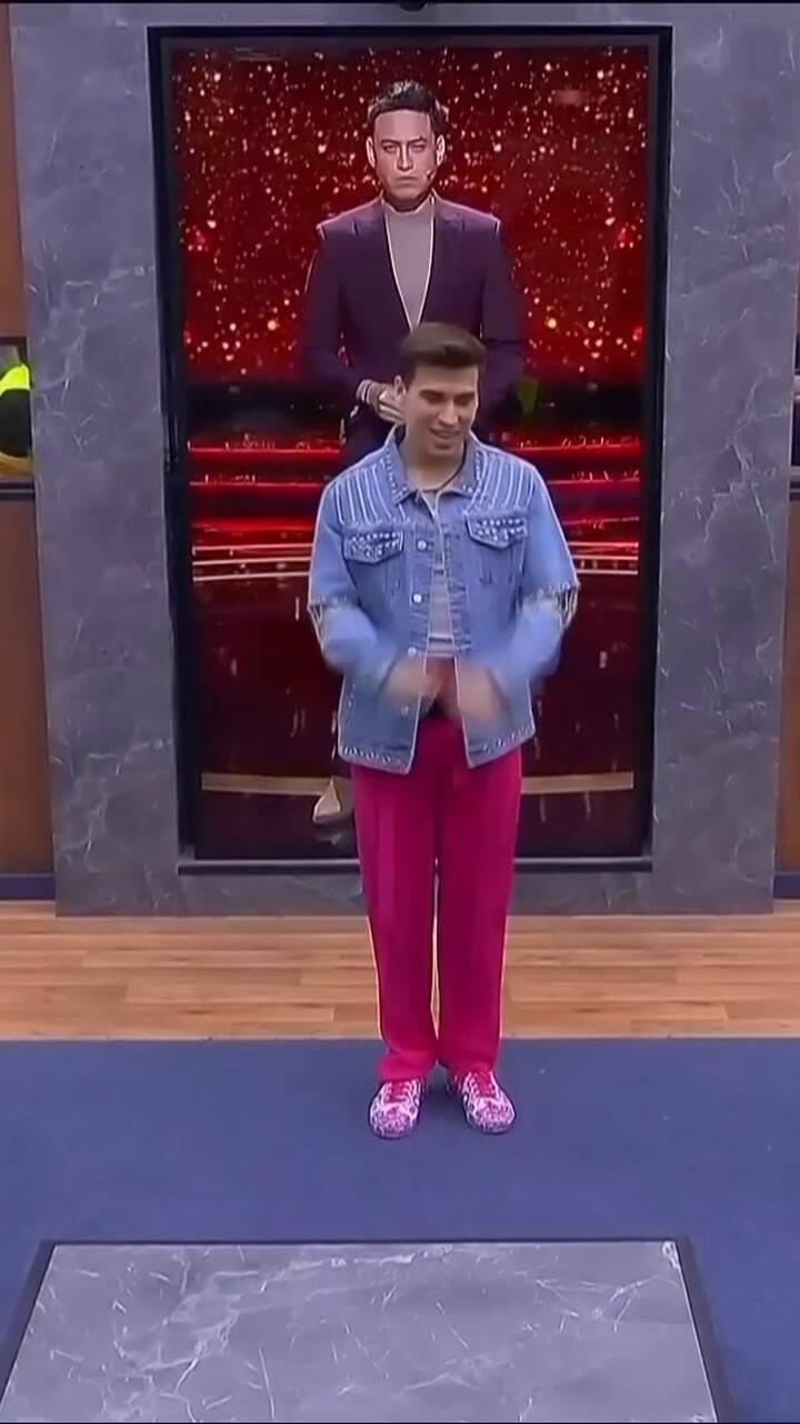 La Divaza Abandona La Casa ¿Se Lo Esperaban #Lcdlf4 #Ladivaza #Lacasadelosfamosos