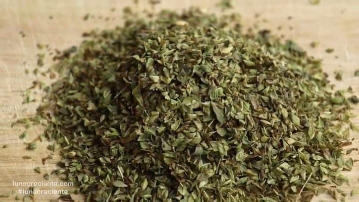 Para Que Sirve El Te De Oregano Propiedades Y 5 Grandes Beneficios Del Para La Salud