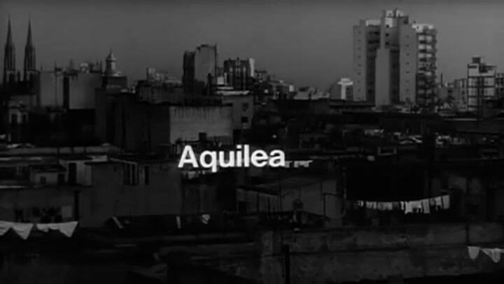 Trailer de la película Invasión, de Hugo Santiago