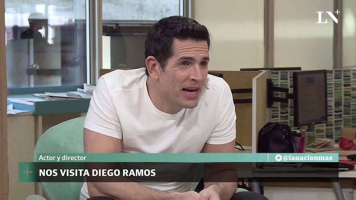 ¿Cómo es prepararse para el Bailando?